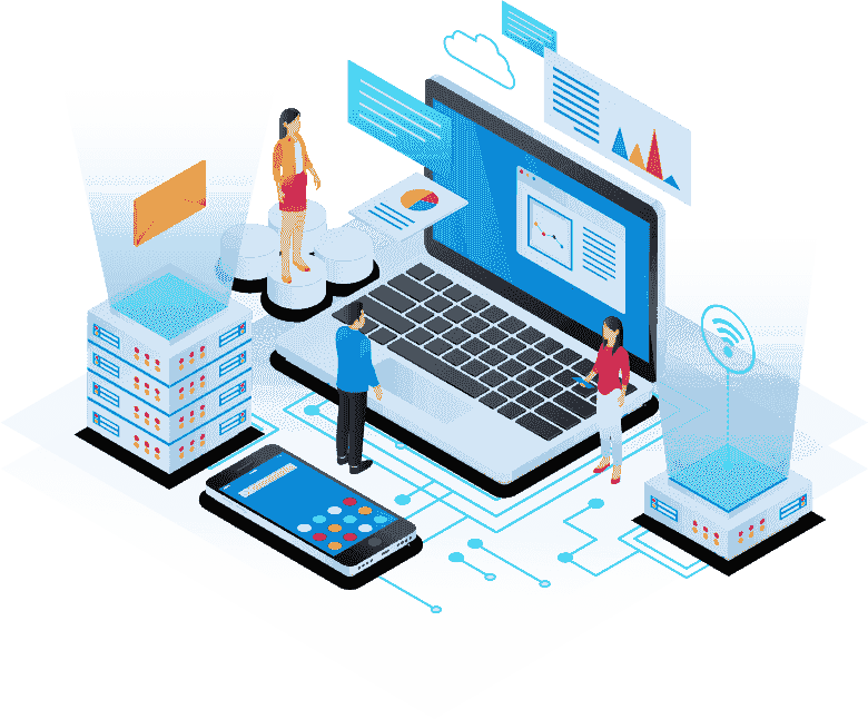 DDOS攻击让管理更到位的软件技术解决方案